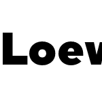 Loew Next Arabic