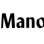 Manofa