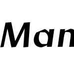 Manofa