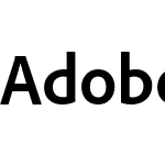 Adobe Clean