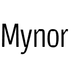 Mynor