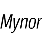 Mynor