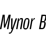 Mynor