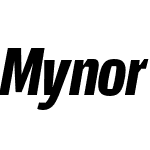 Mynor