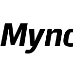 Mynor