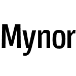 Mynor