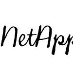 NetAppScript