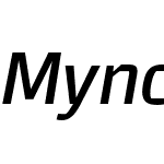 Mynor