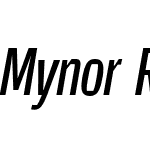 Mynor