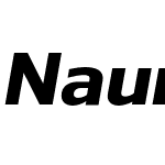 Nauman