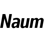 Nauman Neue