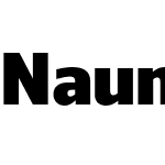 Nauman Neue