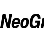 NeoGram