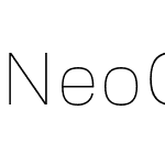 NeoGram