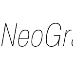 NeoGram