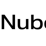 NuberNext