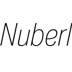 NuberNext