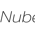 NuberNext