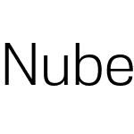 NuberNext