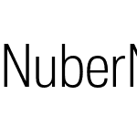 NuberNext