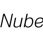 NuberNext