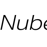 NuberNext