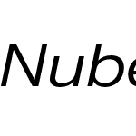 NuberNext