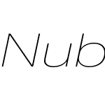 NuberNext