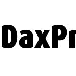 Dax Pro