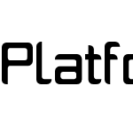 PlatformOne