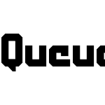 QueueBrick Closed