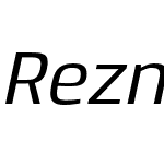 Reznik