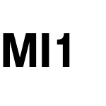 MI1