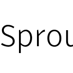 Sprout