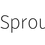 Sprout