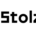 Stolzl Display