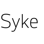 Syke