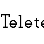 Teletex