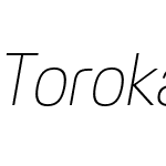 Toroka