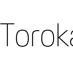 Toroka