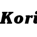 KorinthHeavy