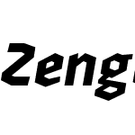 Zenga