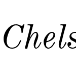 Chelsea