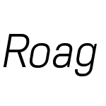 Roag