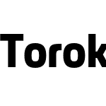 Toroka