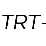 TRT