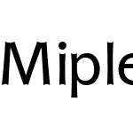 MiplexHeavy