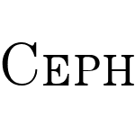 CephyrCaps