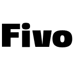 Fivo Sans Modern