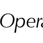 Opera